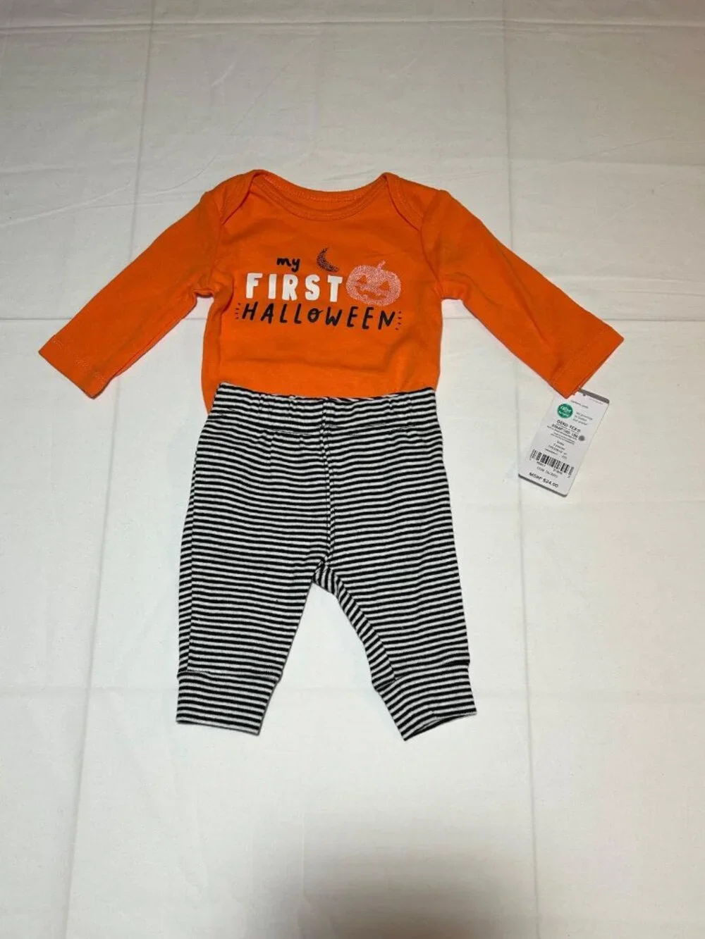 Carters carter baby